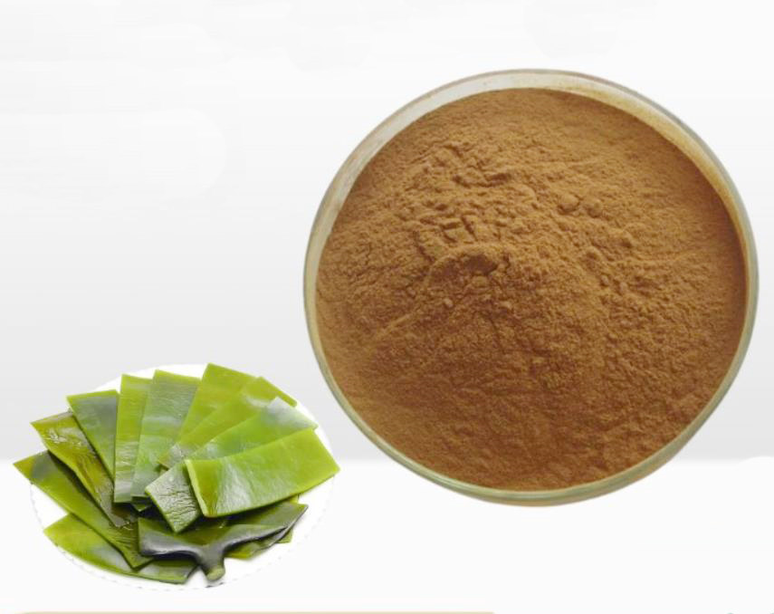 Seaweed Extract