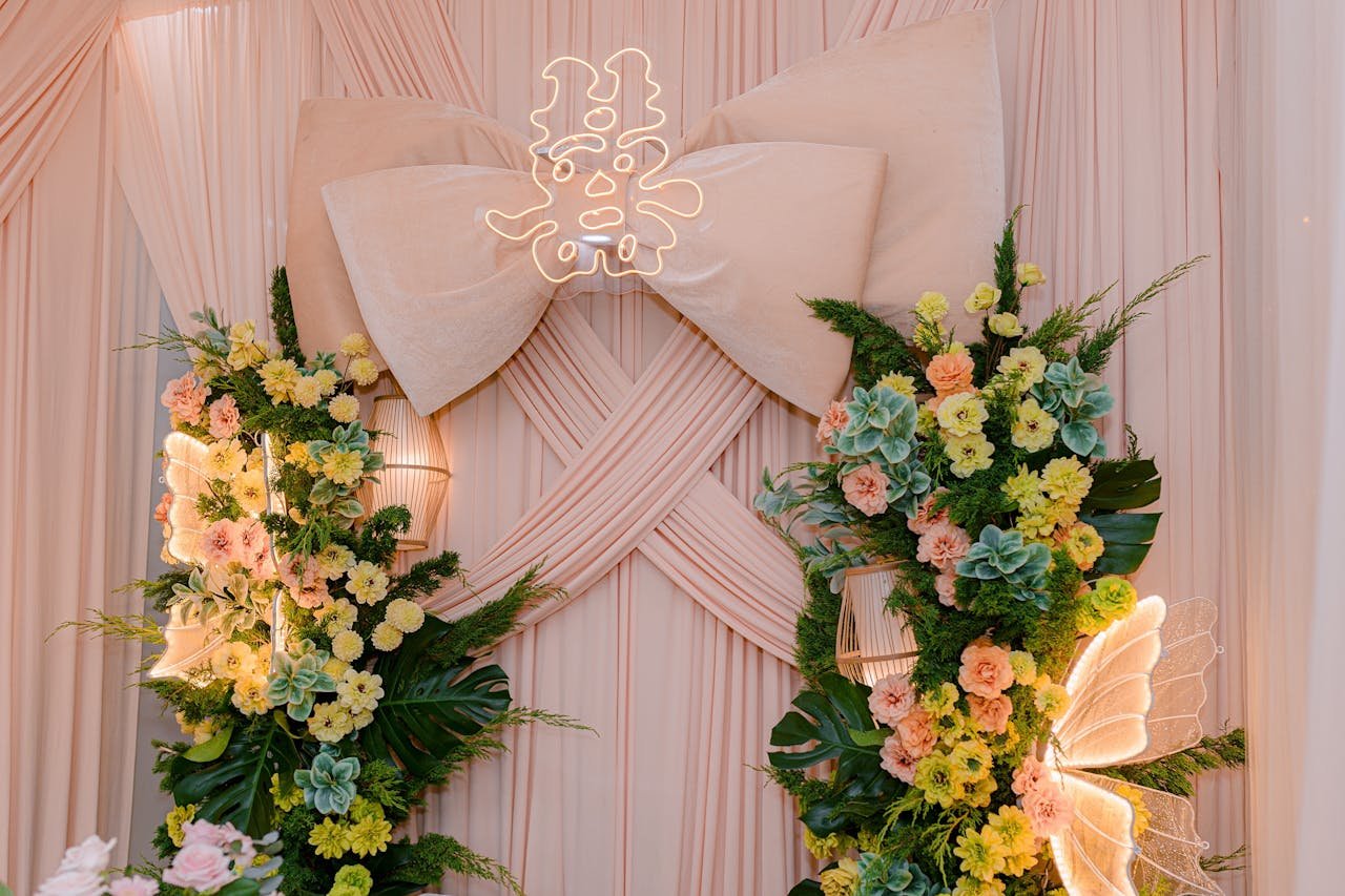 Best succulents for wedding decor