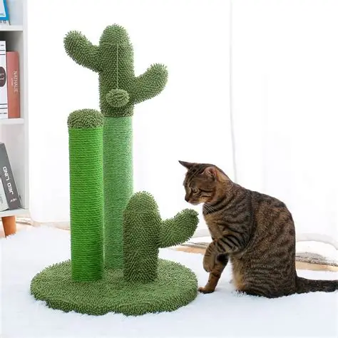 cactus pet repellent techniques