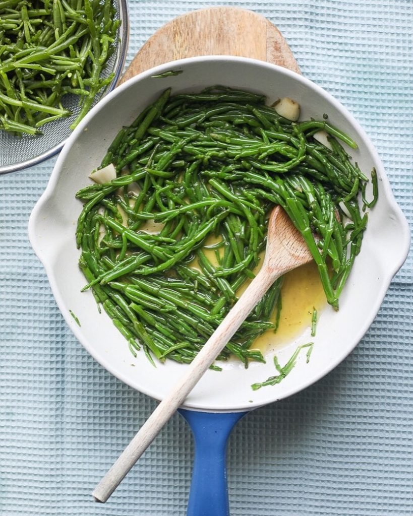 edible succulents for skin health